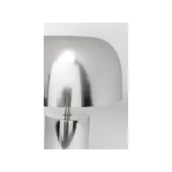 KARE Design Lampe Loungy Chromée ^ Lampe De Table