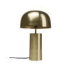 KARE Design Lampe Loungy Dorée ^ Lampe De Table