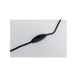 KARE Design Lampe Loungy Noire ^ Lampe De Table