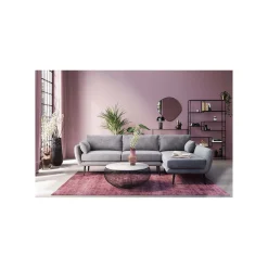 KARE Design Lampe Loungy Noire ^ Lampe De Table
