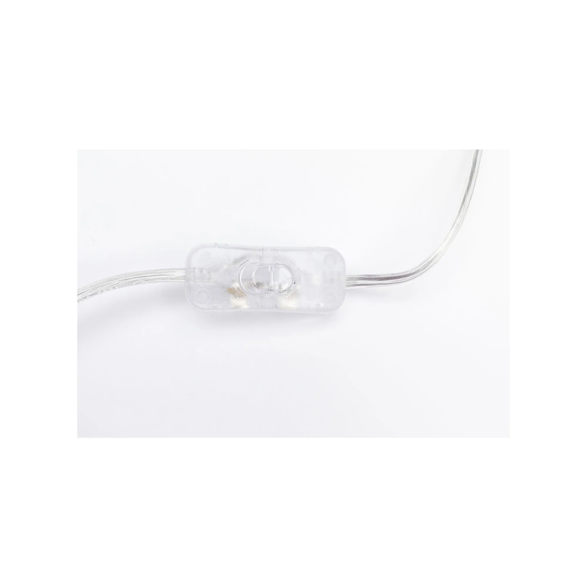 KARE Design Lampe Mamo Deluxe Grise Et Noire ^ Lampe De Table