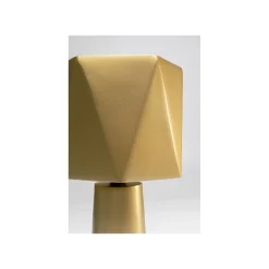 KARE Design Lampe Martha Dorée ^ Lampe De Table