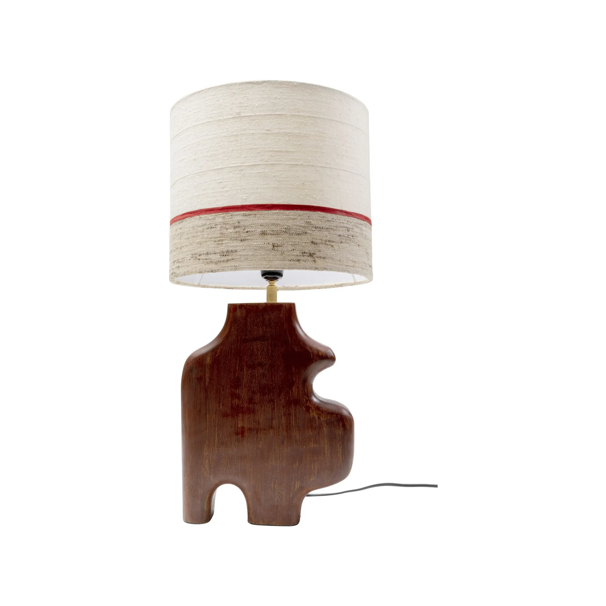 KARE Design Lampe Mesa 61cm ^ Lampe De Table