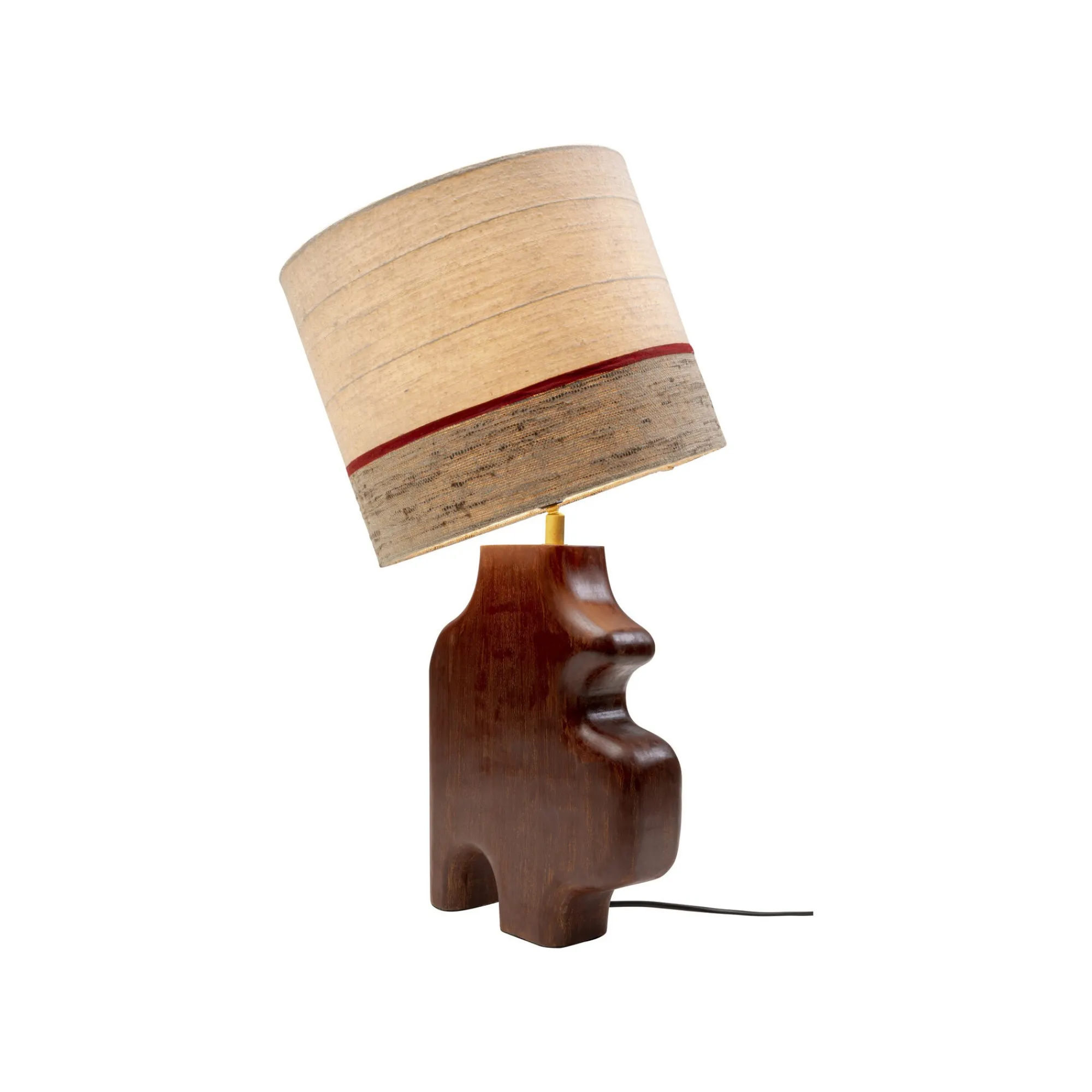 KARE Design Lampe Mesa 61cm ^ Lampe De Table