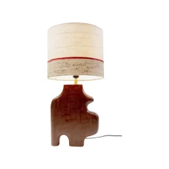 KARE Design Lampe Mesa 61cm ^ Lampe De Table