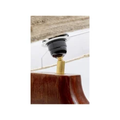 KARE Design Lampe Mesa 61cm ^ Lampe De Table