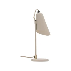 KARE Design Lampe Mira Beige ^ Lampe De Table
