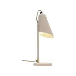 KARE Design Lampe Mira Beige ^ Lampe De Table