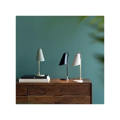 KARE Design Lampe Mira Beige ^ Lampe De Table