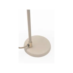 KARE Design Lampe Mira Beige ^ Lampe De Table