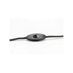 KARE Design Lampe Mira Noire ^ Lampe De Table