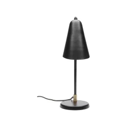KARE Design Lampe Mira Noire ^ Lampe De Table