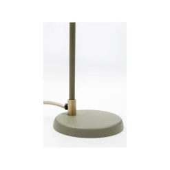 KARE Design Lampe Mira Vert Sage ^ Lampe De Table