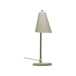 KARE Design Lampe Mira Vert Sage ^ Lampe De Table