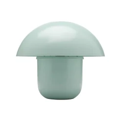 KARE Design Lampe Mushroom 27cm Bleue ^ Lampe De Table