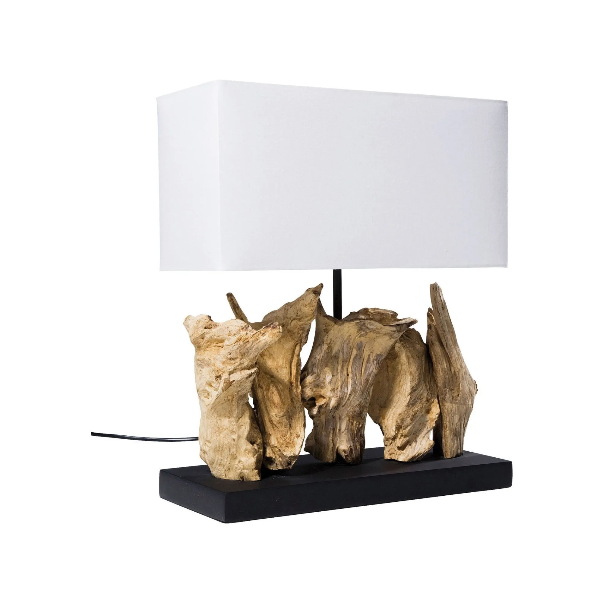 KARE Design Lampe Nature Verticale ^ Lampe De Table