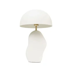 KARE Design Lampe Nube Blanche ^ Lampe De Table