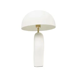 KARE Design Lampe Nube Blanche ^ Lampe De Table