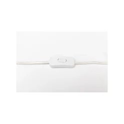 KARE Design Lampe Nube Blanche ^ Lampe De Table
