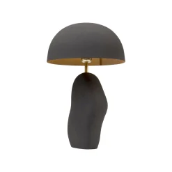 KARE Design Lampe Nube Noire ^ Lampe De Table