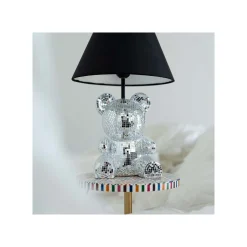 KARE Design Lampe Ours Disco ^ Lampe De Table