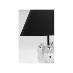 KARE Design Lampe Ours Disco ^ Lampe De Table