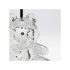 KARE Design Lampe Ours Disco ^ Lampe De Table