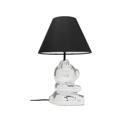 KARE Design Lampe Ours Disco ^ Lampe De Table
