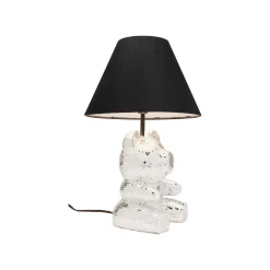 KARE Design Lampe Ours Disco ^ Lampe De Table