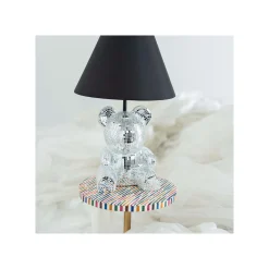 KARE Design Lampe Ours Disco ^ Lampe De Table