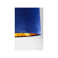 KARE Design Lampe Perroquet Bleu ^ Lampe De Table