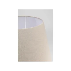 KARE Design Lampe Phoque Blanc ^ Lampe De Table