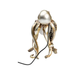 KARE Design Lampe Pieuvre ^ Lampe De Table
