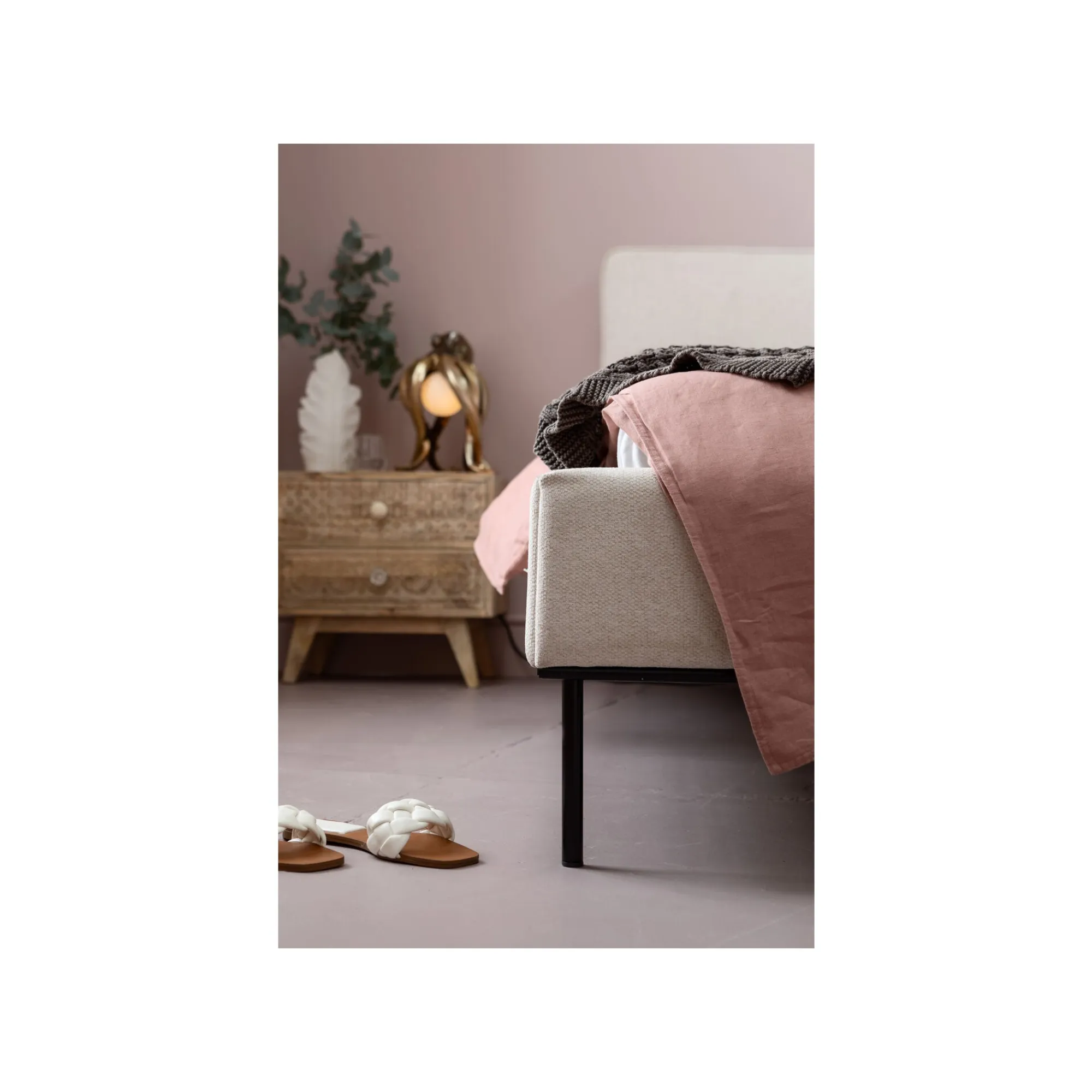 KARE Design Lampe Pieuvre ^ Lampe De Table
