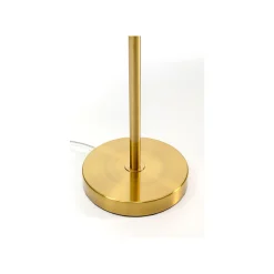 KARE Design Lampe Plumes Blanches ^ Lampe De Table