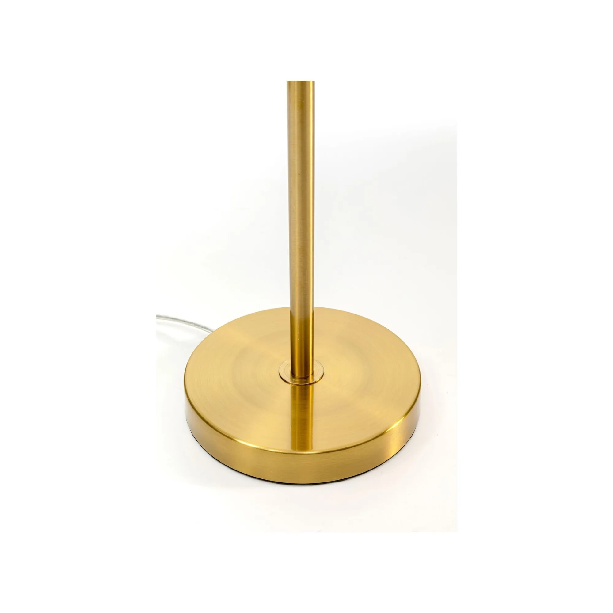 KARE Design Lampe Plumes Blanches ^ Lampe De Table