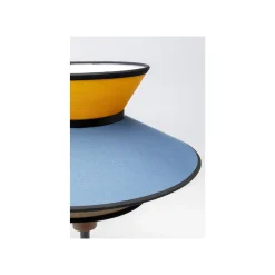 KARE Design Lampe Riva ^ Lampe De Table