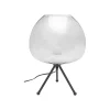 KARE Design Lampe Sphere Fumée ^ Lampe De Table
