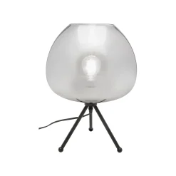KARE Design Lampe Sphere Fumée ^ Lampe De Table