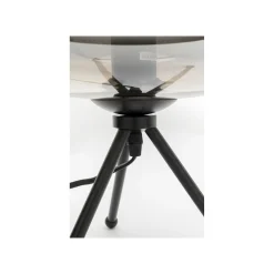KARE Design Lampe Sphere Fumée ^ Lampe De Table