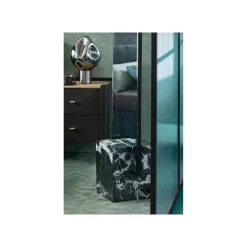 KARE Design Lampe Supernova Argentée ^ Lampe De Table
