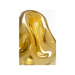 KARE Design Lampe Supernova Dorée ^ Lampe De Table