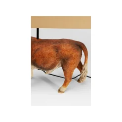 KARE Design Lampe Taureau ^ Lampe De Table