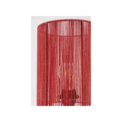 KARE Design Lampe Veccio Rose ^ Lampe De Table