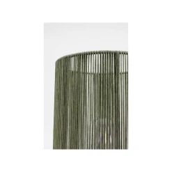 KARE Design Lampe Veccio Verte ^ Lampe De Table