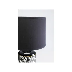 KARE Design Lampe Zèbre 71cm ^ Lampe De Table