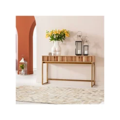 KARE Design Lanternes Giardino Set De 4 Argentées ^ Bougeoir & Lanterne