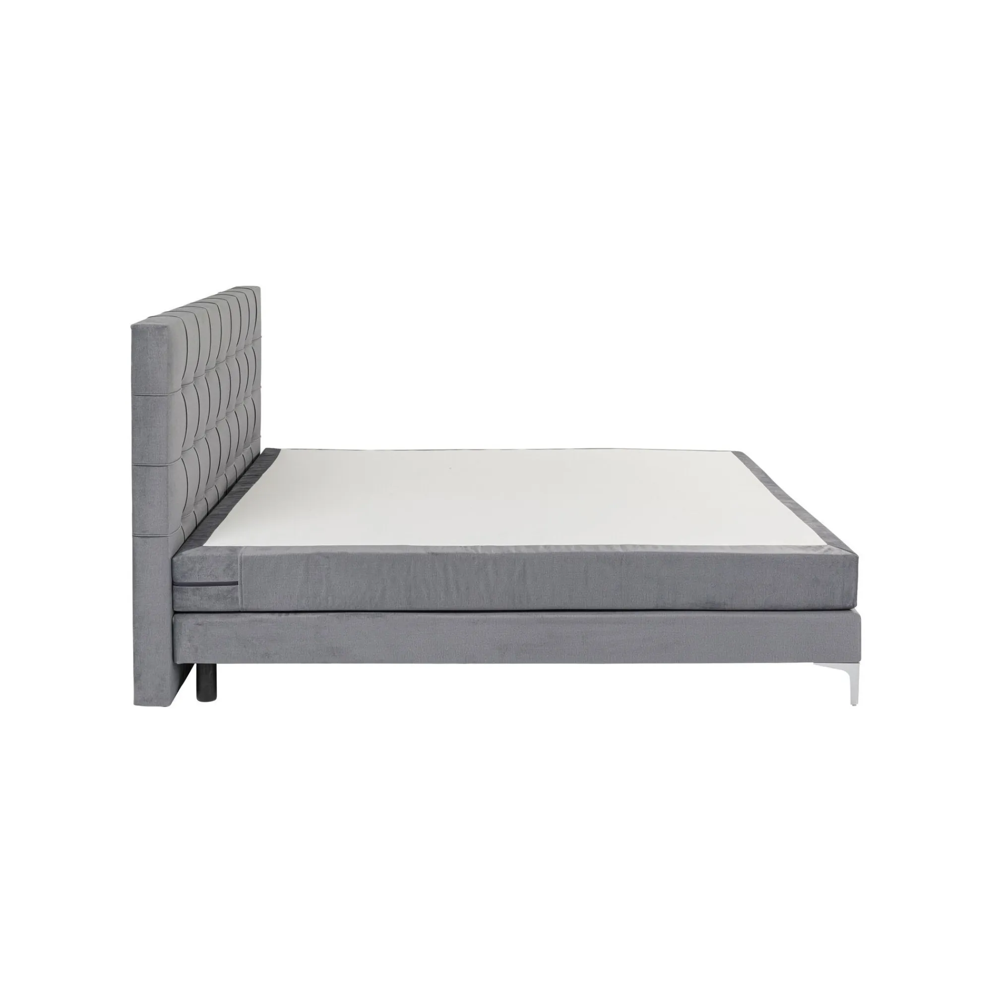 KARE Design Lit Boxspring Benito Star Gris ^ Lit