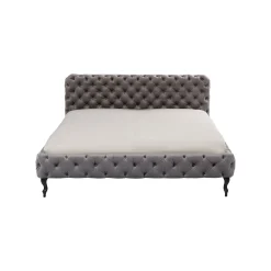 KARE Design Lit Desire Gris ^ Lit