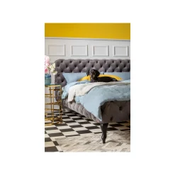 KARE Design Lit Desire Gris ^ Lit